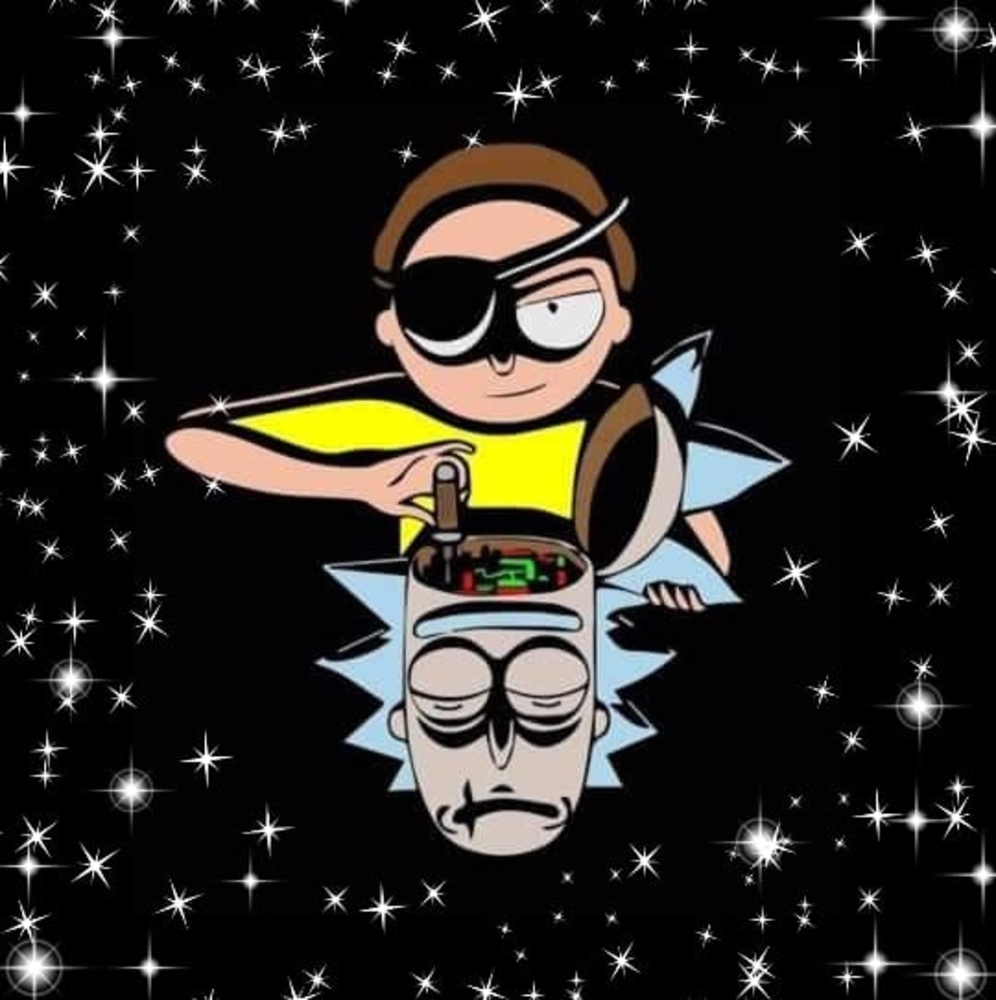 Meet your Posher, Mathew